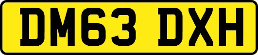 DM63DXH