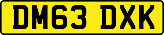 DM63DXK
