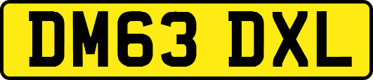 DM63DXL