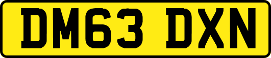 DM63DXN