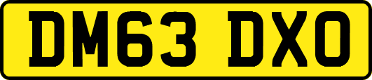 DM63DXO