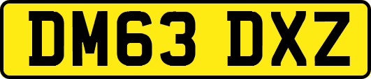 DM63DXZ