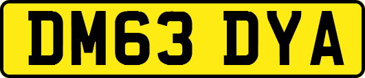 DM63DYA