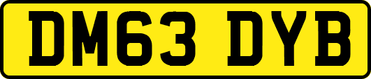 DM63DYB