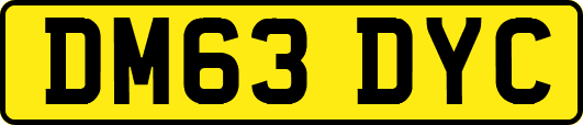 DM63DYC