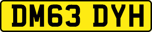 DM63DYH