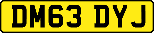 DM63DYJ