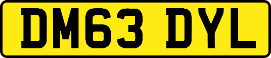 DM63DYL
