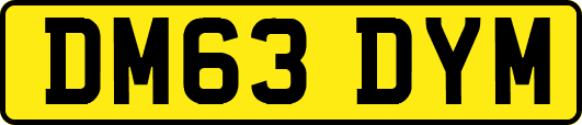 DM63DYM