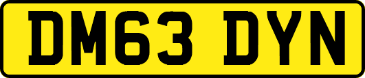 DM63DYN