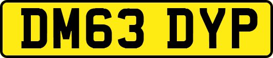 DM63DYP