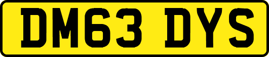 DM63DYS