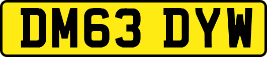 DM63DYW