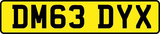 DM63DYX