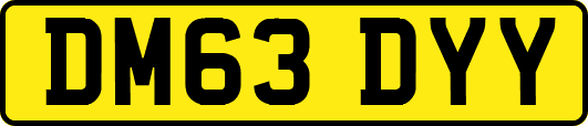 DM63DYY