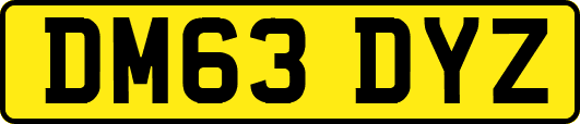 DM63DYZ