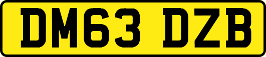 DM63DZB