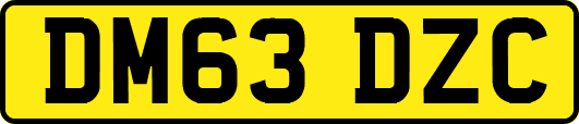 DM63DZC