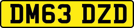 DM63DZD