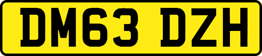 DM63DZH