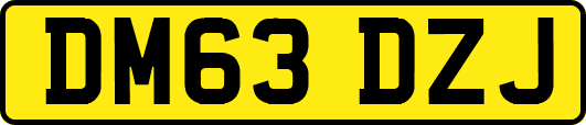 DM63DZJ