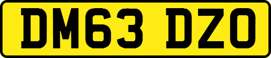 DM63DZO