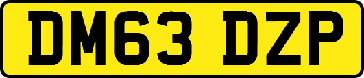 DM63DZP