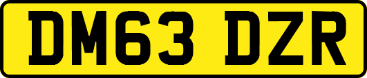 DM63DZR