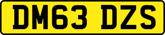 DM63DZS