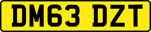DM63DZT