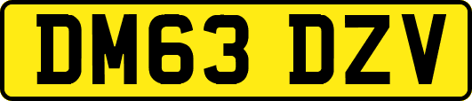 DM63DZV