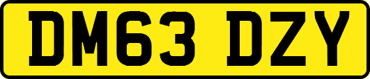 DM63DZY