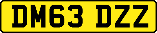 DM63DZZ