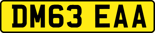 DM63EAA