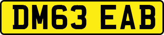 DM63EAB
