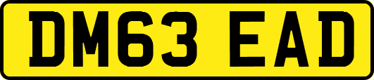 DM63EAD