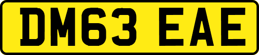 DM63EAE