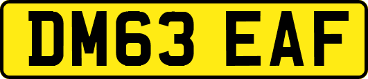 DM63EAF
