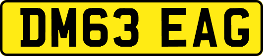 DM63EAG