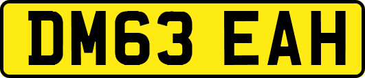 DM63EAH