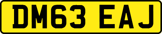 DM63EAJ