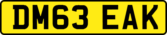 DM63EAK
