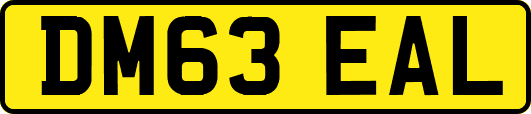 DM63EAL