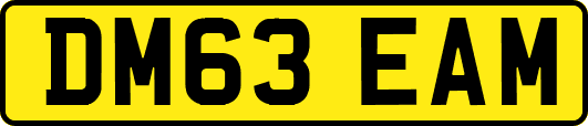 DM63EAM