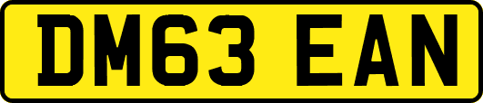DM63EAN