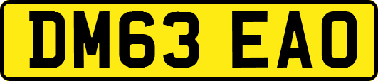 DM63EAO