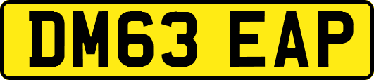 DM63EAP