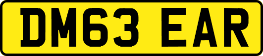 DM63EAR