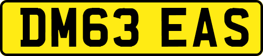 DM63EAS