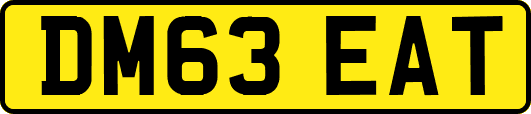 DM63EAT
